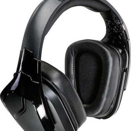 Logitech G935 Ασύρματο Over Ear Gaming Headset με σύνδεση 3.5mm / USB