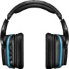 Logitech G935 Ασύρματο Over Ear Gaming Headset με σύνδεση 3.5mm / USB