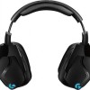 Logitech G935 Ασύρματο Over Ear Gaming Headset με σύνδεση 3.5mm / USB