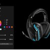 Logitech G935 Ασύρματο Over Ear Gaming Headset με σύνδεση 3.5mm / USB