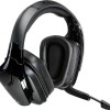 Logitech G935 Ασύρματο Over Ear Gaming Headset με σύνδεση 3.5mm / USB