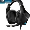 Logitech G935 Ασύρματο Over Ear Gaming Headset με σύνδεση 3.5mm / USB