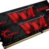 G.Skill Aegis DDR4 DDR4 64GB RAM με 4x16GB Modules και Ταχύτητα 3200 για Desktop