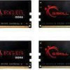 G.Skill Aegis DDR4 DDR4 64GB RAM με 4x16GB Modules και Ταχύτητα 3200 για Desktop