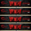 G.Skill Aegis DDR4 DDR4 64GB RAM με 4x16GB Modules και Ταχύτητα 3200 για Desktop