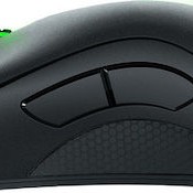 Razer DeathAdder Essential Gaming Ποντίκι 6400 DPI Μαύρο