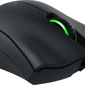 Razer DeathAdder Essential Gaming Ποντίκι 6400 DPI Μαύρο