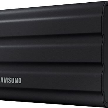 Samsung T7 Shield USB-C Εξωτερικός SSD 2TB 2.5