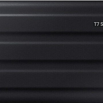 Samsung T7 Shield USB-C Εξωτερικός SSD 2TB 2.5