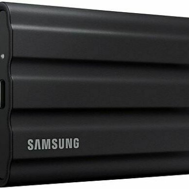 Samsung T7 Shield USB-C Εξωτερικός SSD 2TB 2.5