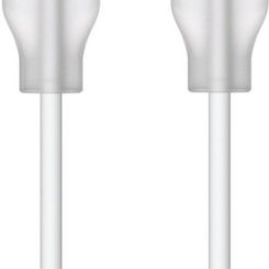 Ubiquiti U/UTP Καλώδιο Δικτύου Ethernet 0.15m Λευκό 1τμχ