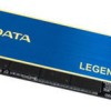 Adata LEGEND 700 SSD 512GB M.2 NVMe PCI Express 3.0 Bulk ALEG-700-512GCS