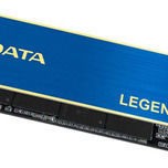 Adata LEGEND 700 SSD 512GB M.2 NVMe PCI Express 3.0 Bulk ALEG-700-512GCS