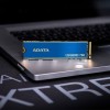 Adata LEGEND 700 SSD 512GB M.2 NVMe PCI Express 3.0 Bulk ALEG-700-512GCS