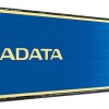 Adata LEGEND 700 SSD 512GB M.2 NVMe PCI Express 3.0 Bulk ALEG-700-512GCS