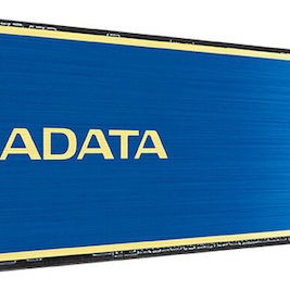 Adata LEGEND 700 SSD 512GB M.2 NVMe PCI Express 3.0 Bulk ALEG-700-512GCS