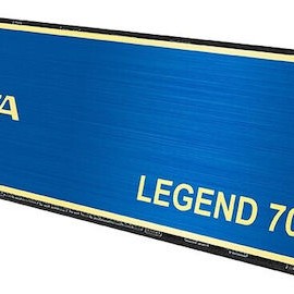 Adata LEGEND 700 SSD 512GB M.2 NVMe PCI Express 3.0 Bulk ALEG-700-512GCS