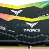 TeamGroup Delta RGB DDR5 32GB RAM με 2x16GB Modules και Ταχύτητα 6000 για Desktop