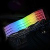 TeamGroup Delta RGB DDR5 32GB RAM με 2x16GB Modules και Ταχύτητα 6000 για Desktop