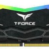 TeamGroup Delta RGB DDR5 32GB RAM με 2x16GB Modules και Ταχύτητα 6000 για Desktop
