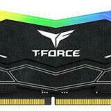 TeamGroup Delta RGB DDR5 32GB RAM με 2x16GB Modules και Ταχύτητα 6000 για Desktop