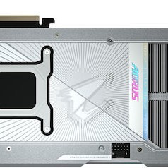 Gigabyte GeForce RTX 5090 32GB GDDR7 MASTER ICE 32G Κάρτα Γραφικών