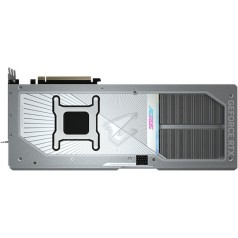 Gigabyte GeForce RTX 5090 32GB GDDR7 MASTER ICE 32G Κάρτα Γραφικών