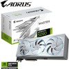 Gigabyte GeForce RTX 5090 32GB GDDR7 MASTER ICE 32G Κάρτα Γραφικών