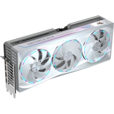 Gigabyte GeForce RTX 5090 32GB GDDR7 MASTER ICE 32G Κάρτα Γραφικών