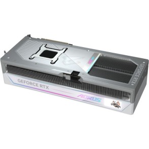 Gigabyte GeForce RTX 5090 32GB GDDR7 MASTER ICE 32G Κάρτα Γραφικών