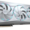 Gigabyte GeForce RTX 5090 32GB GDDR7 MASTER ICE 32G Κάρτα Γραφικών