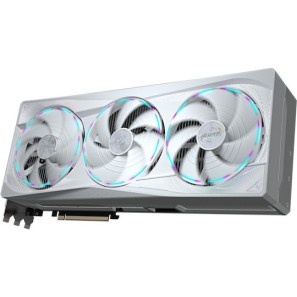 Gigabyte GeForce RTX 5090 32GB GDDR7 MASTER ICE 32G Κάρτα Γραφικών