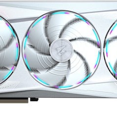 Gigabyte GeForce RTX 5090 32GB GDDR7 MASTER ICE 32G Κάρτα Γραφικών