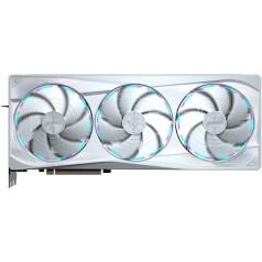 Gigabyte GeForce RTX 5090 32GB GDDR7 MASTER ICE 32G Κάρτα Γραφικών