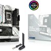 Asus ROG Strix B660-A Gaming WiFi D4 Motherboard ATX με Intel 1700 Socket 90MB18S0-M0EAY0