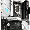 Asus ROG Strix B660-A Gaming WiFi D4 Motherboard ATX με Intel 1700 Socket 90MB18S0-M0EAY0