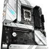 Asus ROG Strix B660-A Gaming WiFi D4 Motherboard ATX με Intel 1700 Socket 90MB18S0-M0EAY0