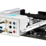 Asus ROG Strix B660-A Gaming WiFi D4 Motherboard ATX με Intel 1700 Socket 90MB18S0-M0EAY0