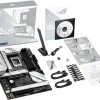 Asus ROG Strix B660-A Gaming WiFi D4 Motherboard ATX με Intel 1700 Socket 90MB18S0-M0EAY0