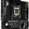 Asus TUF Gaming B660M-PLUS WIFI Motherboard Micro ATX με Intel 1700 Socket 90MB1AZ0-M0EAY0