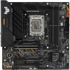 Asus TUF Gaming B660M-PLUS WIFI Motherboard Micro ATX με Intel 1700 Socket 90MB1AZ0-M0EAY0