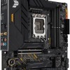 Asus TUF Gaming B660M-PLUS WIFI Motherboard Micro ATX με Intel 1700 Socket 90MB1AZ0-M0EAY0