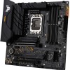 Asus TUF Gaming B660M-PLUS WIFI Motherboard Micro ATX με Intel 1700 Socket 90MB1AZ0-M0EAY0