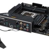 Asus TUF Gaming B660M-PLUS WIFI Motherboard Micro ATX με Intel 1700 Socket 90MB1AZ0-M0EAY0