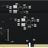 Crucial DDR5 32GB RAM με 2x16GB Modules και Ταχύτητα 5600 για Desktop