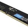 Crucial DDR5 32GB RAM με 2x16GB Modules και Ταχύτητα 5600 για Desktop