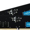 Crucial DDR5 32GB RAM με 2x16GB Modules και Ταχύτητα 5600 για Desktop