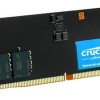 Crucial DDR5 με Module 1x32GB και Ταχύτητα 5600 για Desktop