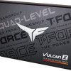 TeamGroup T-Force Vulcan Z SSD 4TB 2.5'' SATA III T253TY004T0C101