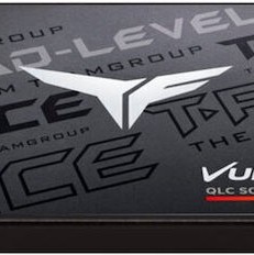 TeamGroup T-Force Vulcan Z SSD 4TB 2.5'' SATA III T253TY004T0C101